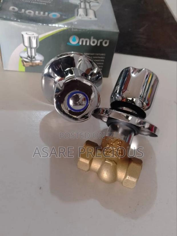 Ombra Stopcork · Photo 2