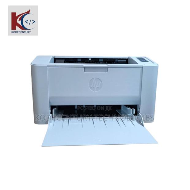 HP Laser Printer 105a (A4 Printing, USB) · Photo 2