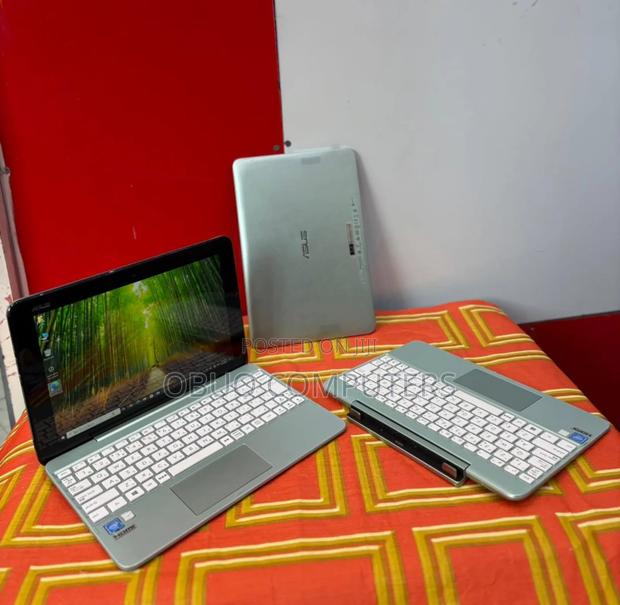 Laptop Asus ASUSPRO P2440UQ 4GB Intel SSD 128GB · Photo 1