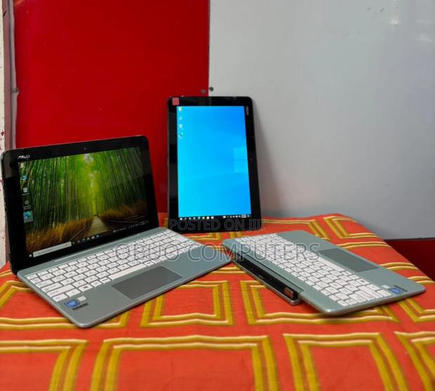Laptop Asus ASUSPRO P2440UQ 4GB Intel SSD 128GB · Photo 4