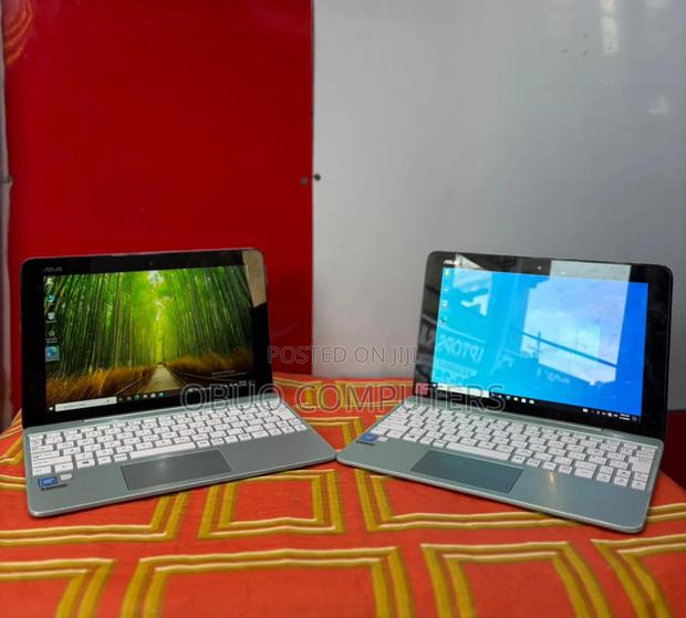 Laptop Asus ASUSPRO P2440UQ 4GB Intel SSD 128GB · Photo 2