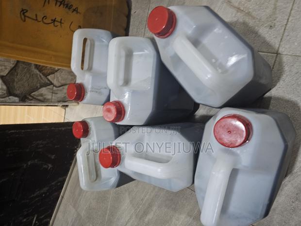 5 Liters Karkar Oil/Chebe Oil Chadian Hair Growth · Photo 1