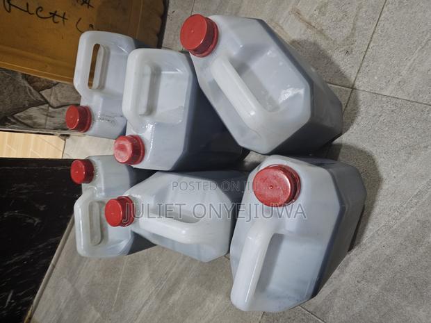 5 Liters Karkar Oil/Chebe Oil Chadian Hair Growth · Photo 2