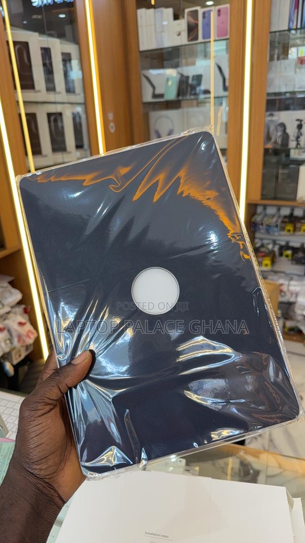Piblue Leather Protective Macbook Cases for All Macbook · Photo 6