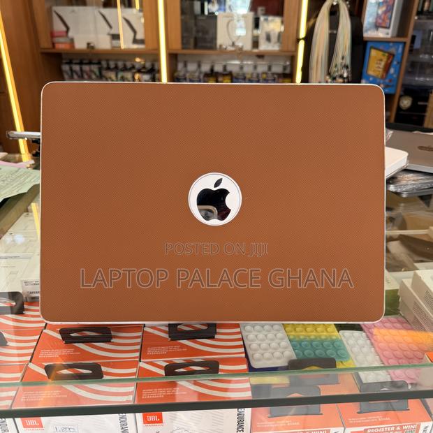 Piblue Leather Protective Macbook Cases for All Macbook · Photo 1
