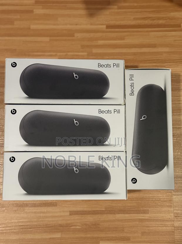 Beats Pill · Photo 1