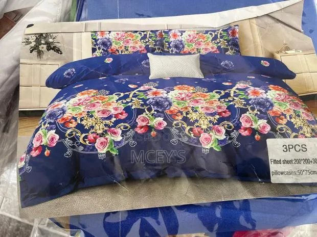 Fitted Sheet · Photo 1