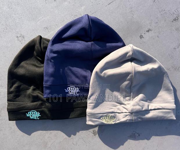 Syna World Skull Cap · Photo 2