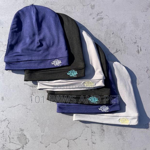 Syna World Skull Cap · Photo 1