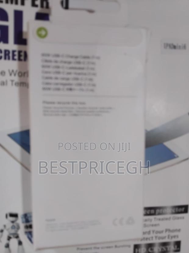 Apple Usb-C 60w Charge Cable (1m) · Photo 2