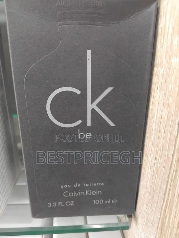 Calvin Klein 100ml · Photo 1