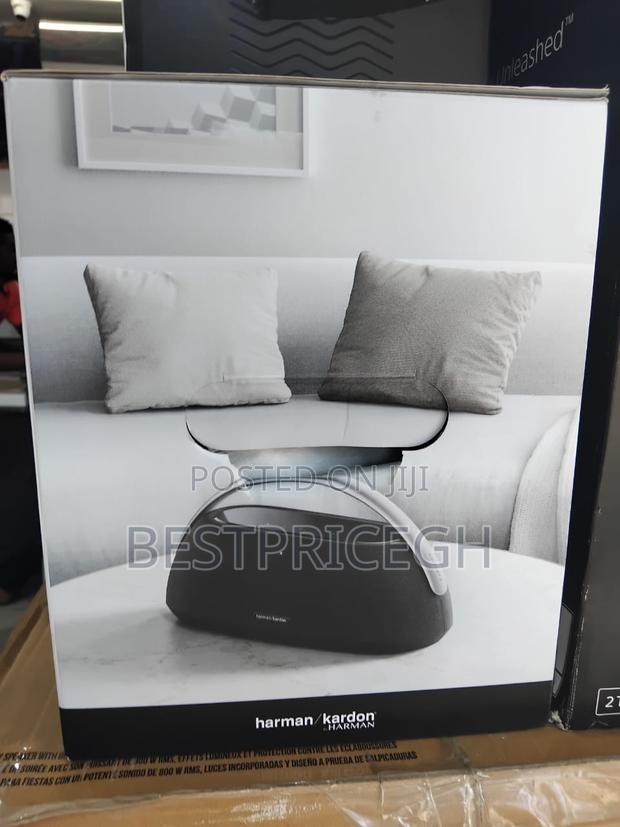 Harman Kardon Go + Play 3 · Photo 2