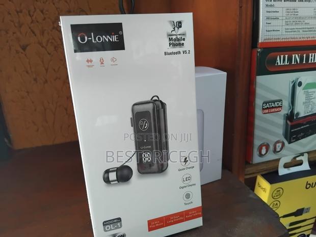 O-Lonnie Mobile Earpiece Bluetooth · Photo 2