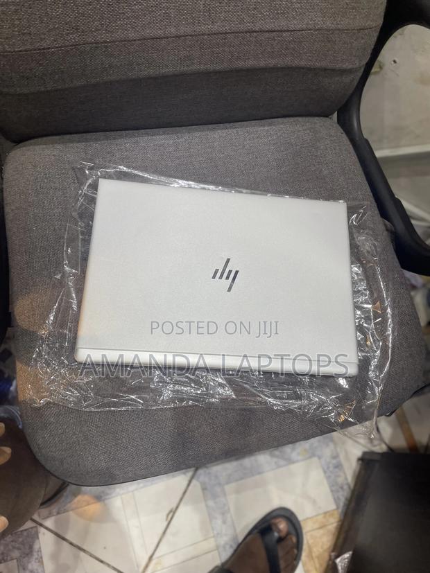 New Laptop HP EliteBook 840 G5 16GB Intel Core I5 SSD 256GB · Photo 1