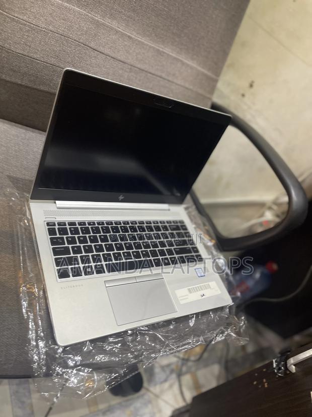 New Laptop HP EliteBook 840 G5 16GB Intel Core I5 HDD+SSD 250GB · Photo 4