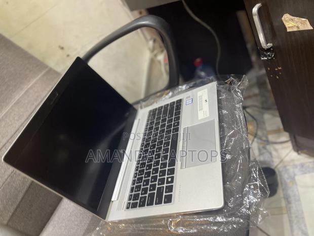 New Laptop HP EliteBook 840 G5 16GB Intel Core I5 HDD+SSD 250GB · Photo 3