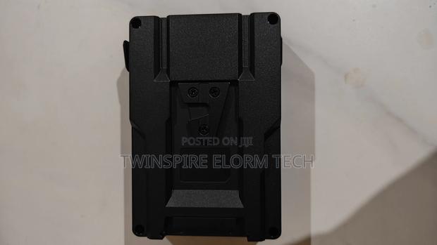 R7 v Mount Battery 14.8v 106wh With Pd · Photo 4
