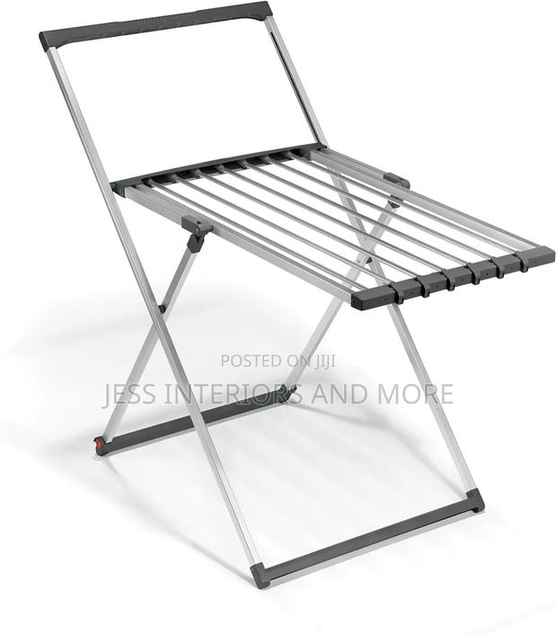 Ultralight Laundry Drying Rack · Photo 1