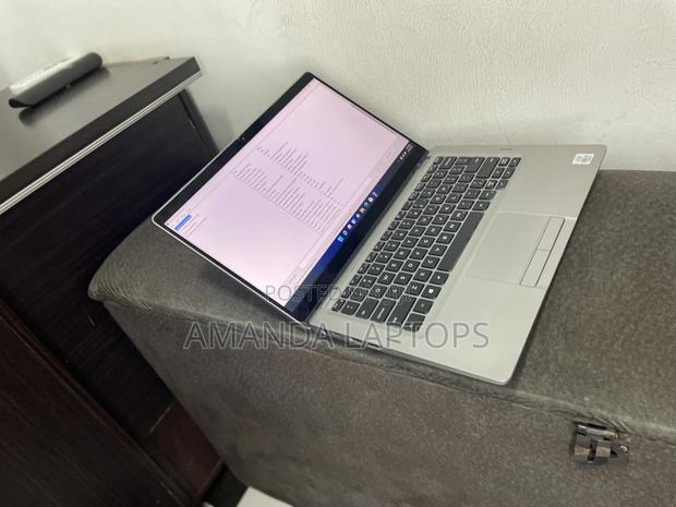 New Laptop HP EliteBook 840 G5 8GB Intel Core I5 SSHD+SSD 256GB · Photo 3