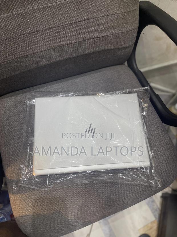 New Laptop HP EliteBook 840 G5 8GB Intel Core I5 SSHD+SSD 256GB · Photo 1