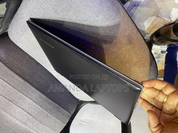 New Laptop Lenovo Flex 5 8GB Intel Core I5 HDD+SSD 256GB · Photo 3