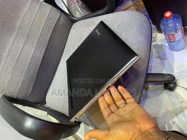 New Laptop Lenovo Flex 5 8GB Intel Core I5 HDD+SSD 256GB · Photo 2