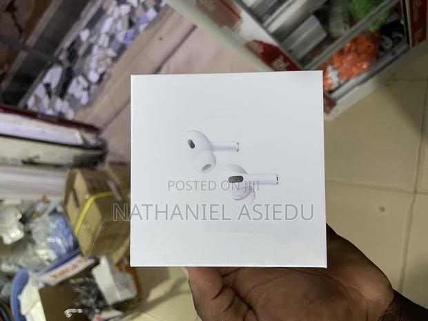 Airpods Pro 2nd Generation With Type C Port · Photo 1