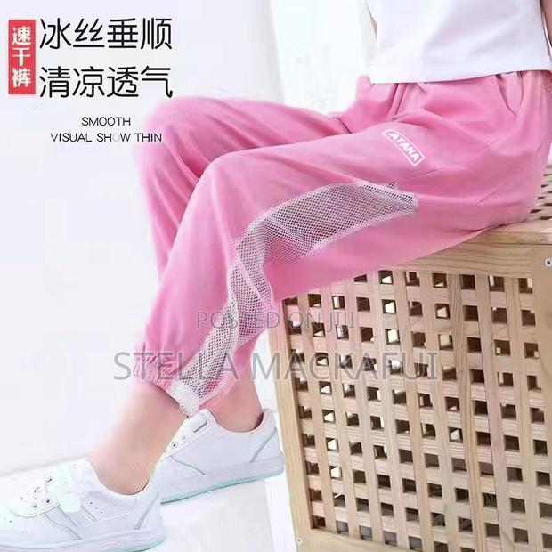 Joggers for Children 1-5yrs Only · Photo 1
