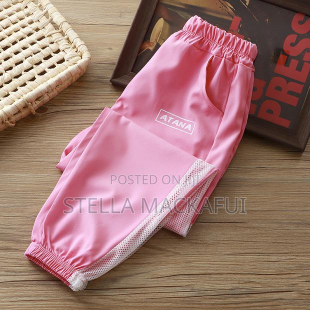 Joggers for Children 1-5yrs Only · Photo 2