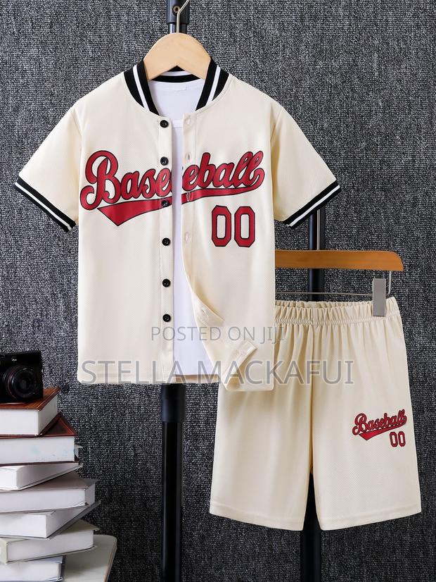2pcs Set for 6-7yrs and 9-10yrs Only · Photo 3