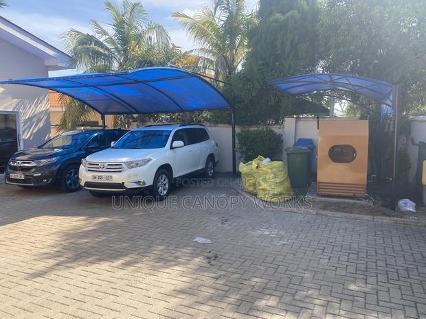 Canopies for Cars or Vehicles · Photo 2