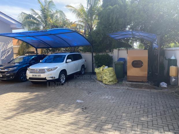 Canopies for Cars or Vehicles · Photo 1