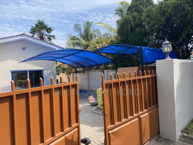 Canopies for Cars or Vehicles · Photo 3