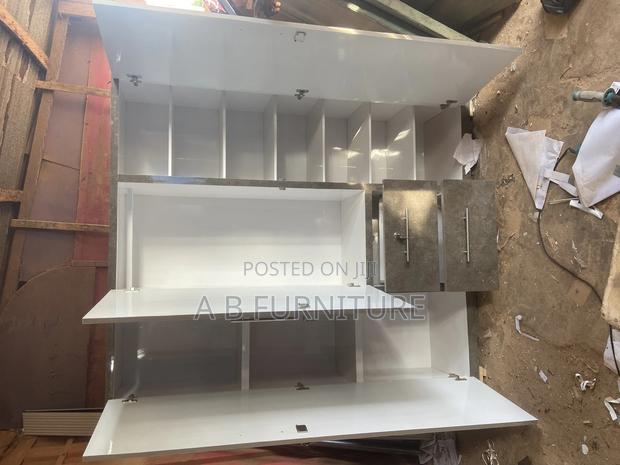 3 in 1 Wardrobe · Photo 3