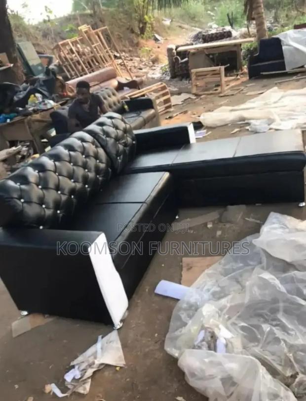 Quality L Shape (Payment After Delivery) · Photo 1
