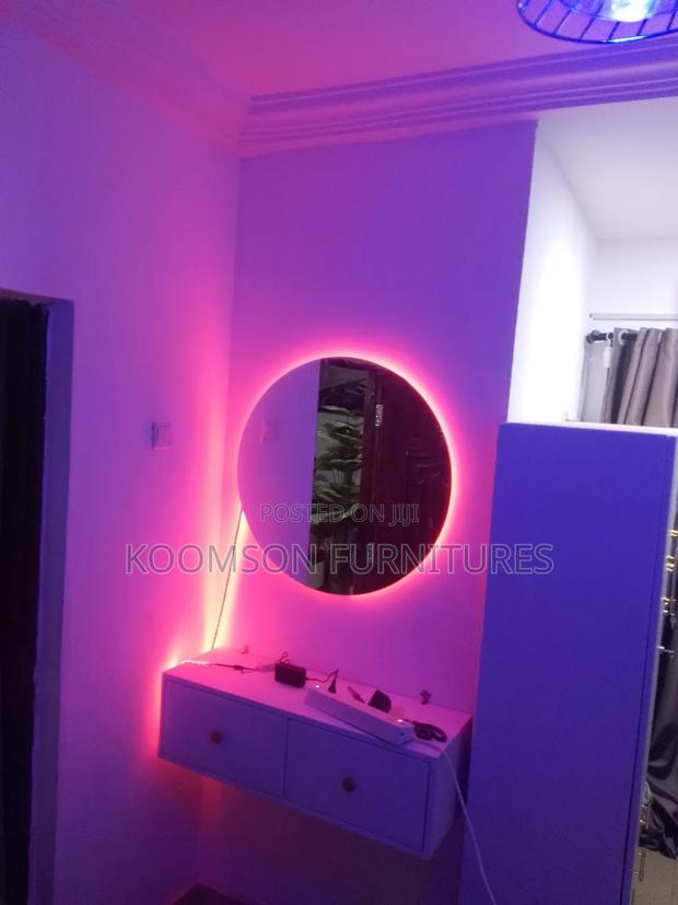 Quality Dressing Mirror {Payment After Delivery and Fixing } · Photo 2