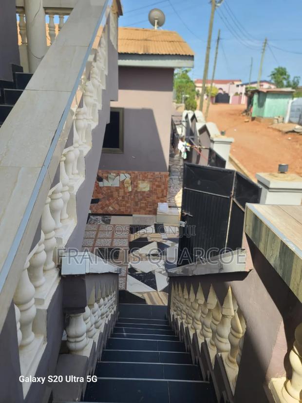 2bdrm Apartment in Taifa Estates, Polyclinic for rent · Photo 4