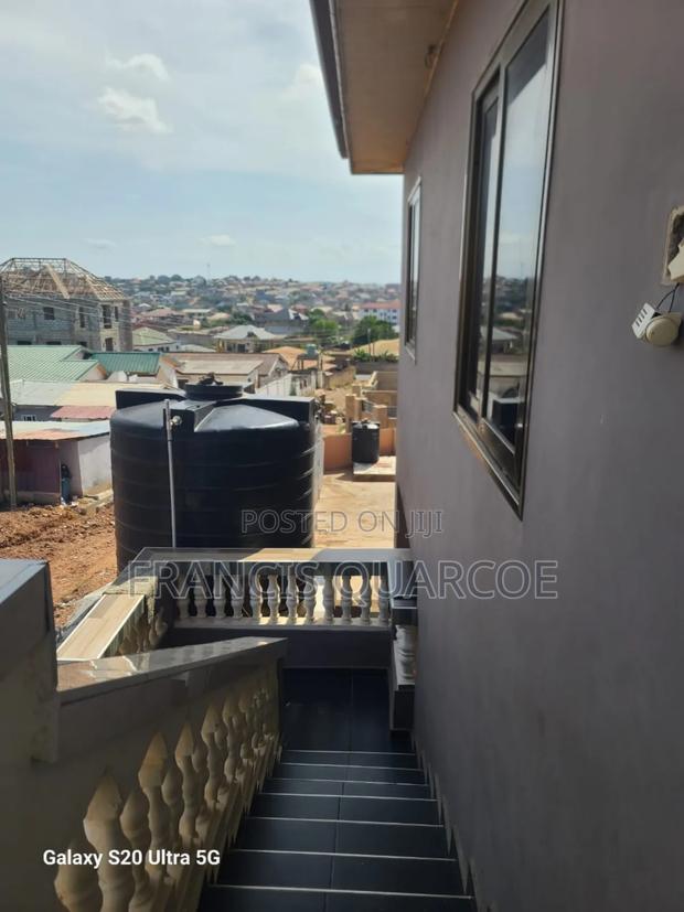2bdrm Apartment in Taifa Estates, Polyclinic for rent · Photo 5