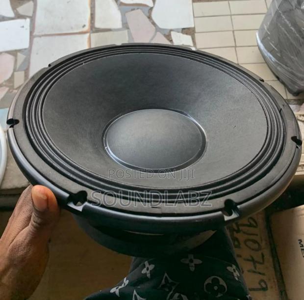 RCF Lf12g400 12-Inch Pair of Line Array Naked Speaker · Photo 3