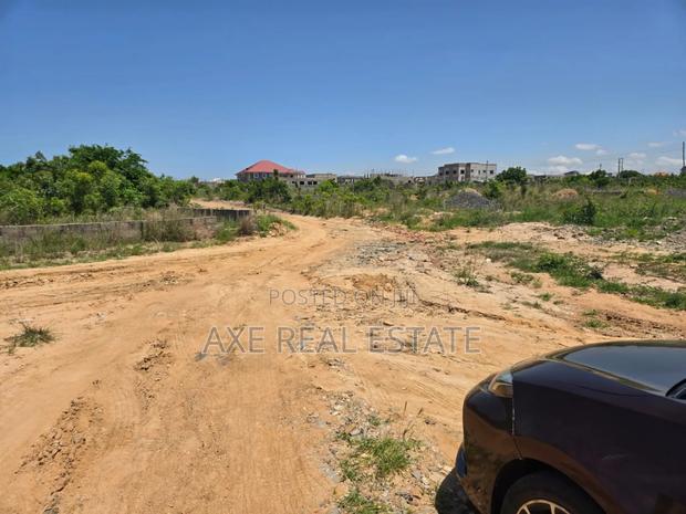 Titled Lands! Prampram Beach Lane · Photo 1