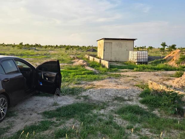 Exclusive! Serviced Full Plots at Prampram · Photo 2