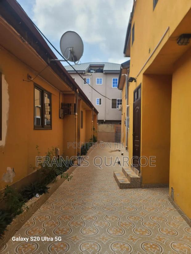 2bdrm Apartment in Francis Quarcoe, Taifa-Burkina for rent · Photo 2