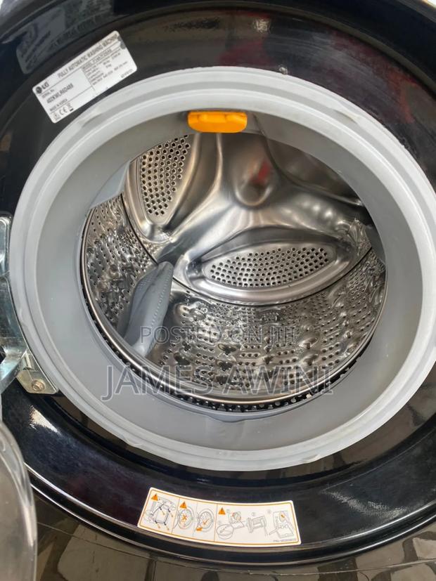 The Modern Day Washing Machine Technician · Photo 2