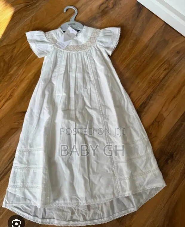 Mark and Spencer Long White Dress for Occasions · Photo 1