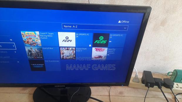 Playstation 4 Digital Games Installation · Photo 2