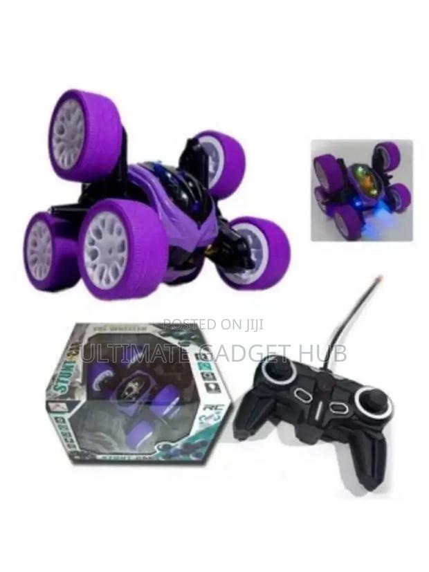 6 Wheel Stunt Car · Photo 3
