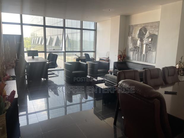 Furnished Office at North Legon for Rent · Photo 1