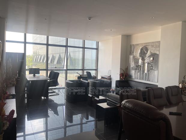 Furnished Office at North Legon for Rent · Photo 2