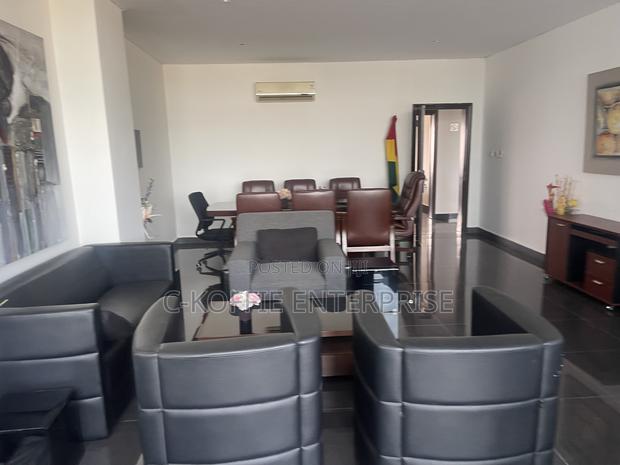 Furnished Office at North Legon for Rent · Photo 3