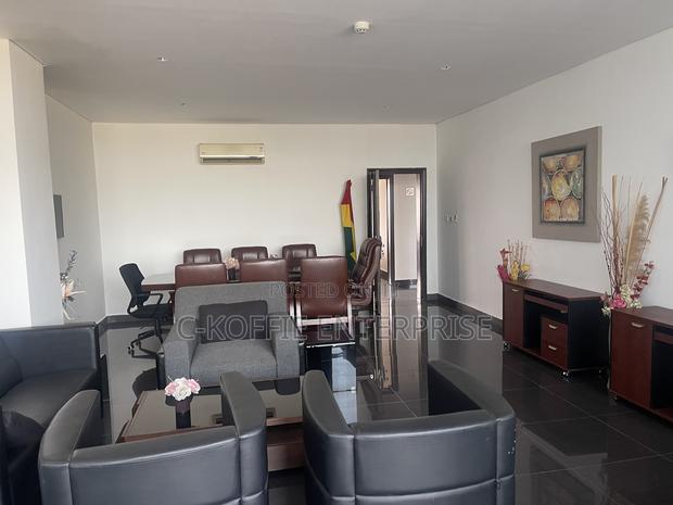 Furnished Office at North Legon for Rent · Photo 4
